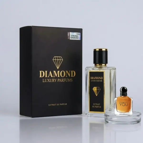 STRONG DIAMOND