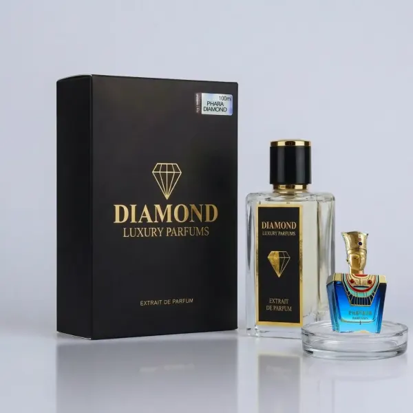 PHARA DIAMOND