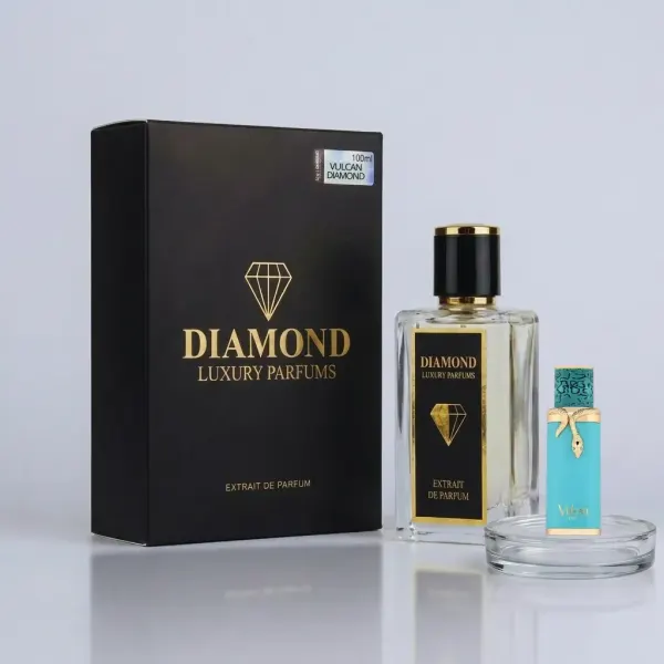 VULCAN DIAMOND