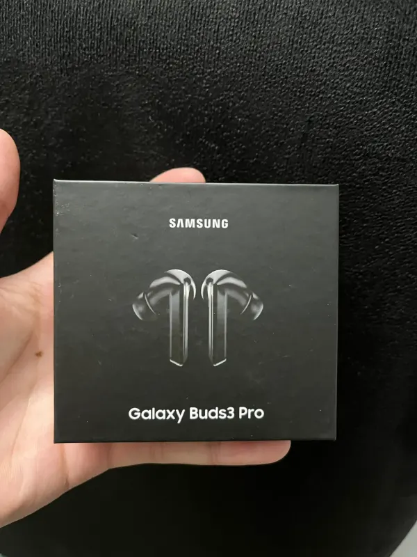 Samsung Buds3 pro