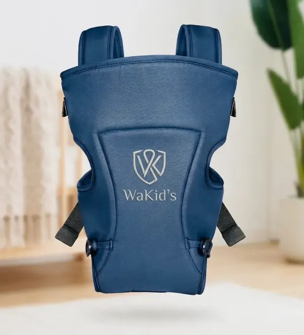 Cargador Ergonómico WaKid's