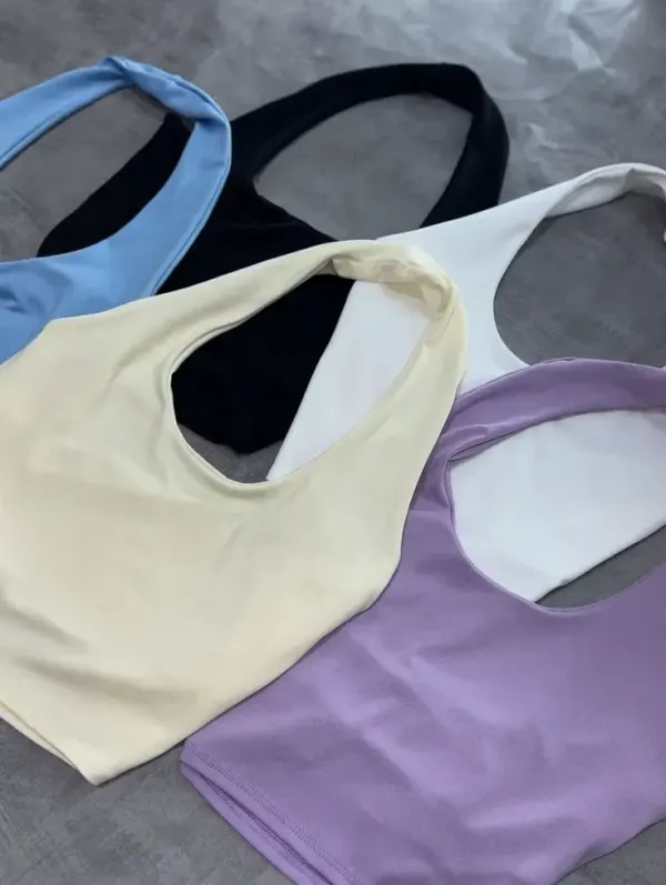 Top Halter