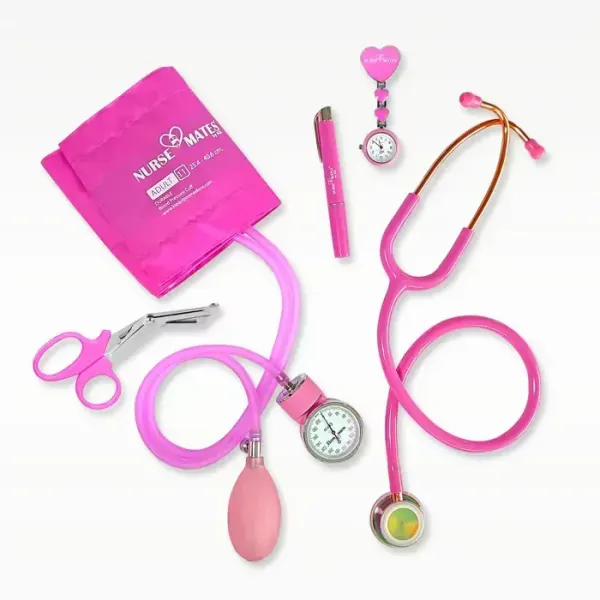 Kit Nurse Mates