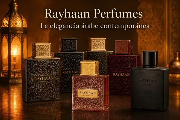 rayhaan