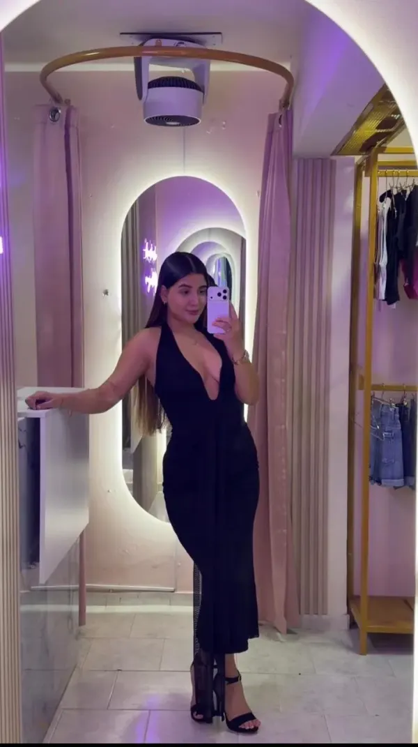 Vestido Zafira