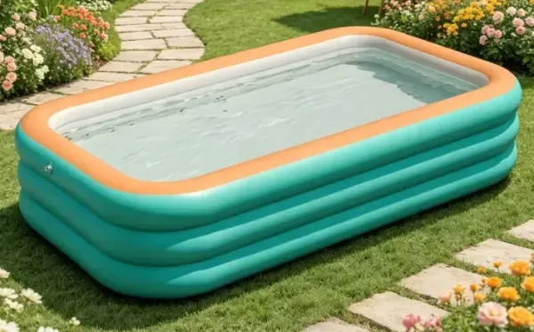 Piscina Inflable