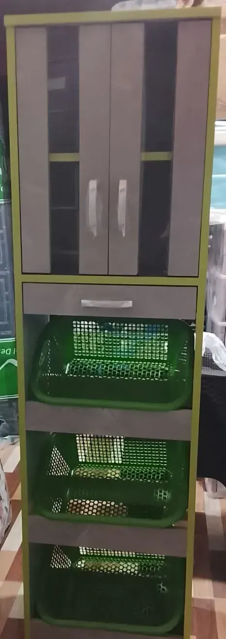 FRUTERO ORGANIZADOR LUCE  HOGAR