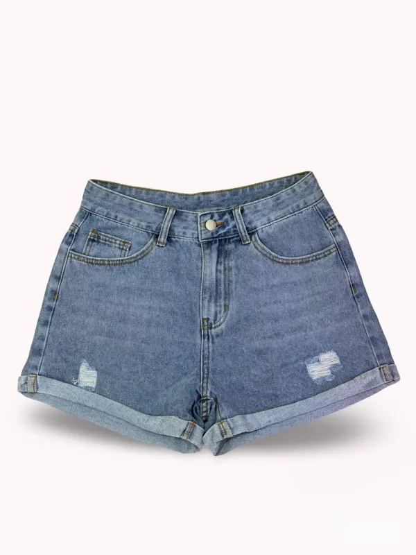 Short Claro