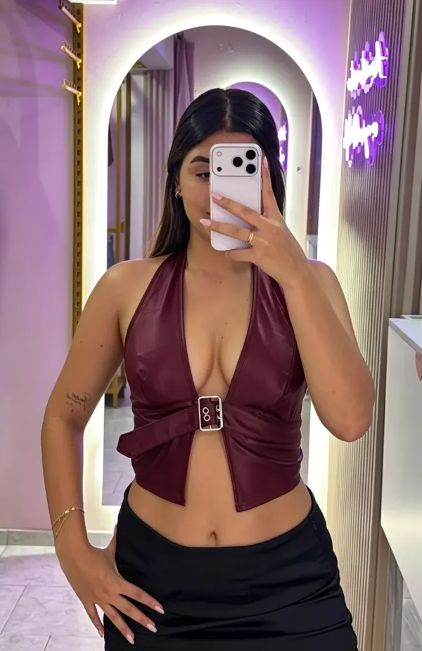 Top Rockerita