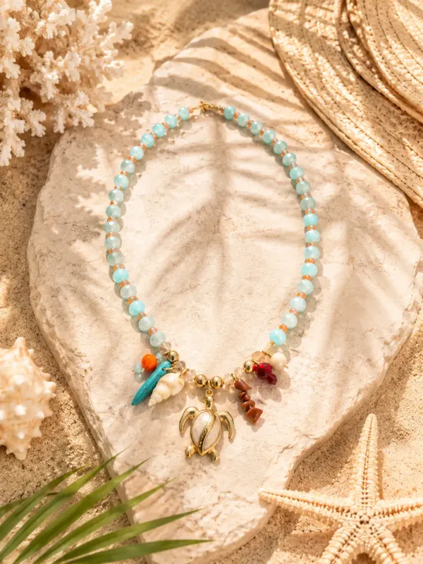 COLLAR/ARIEL