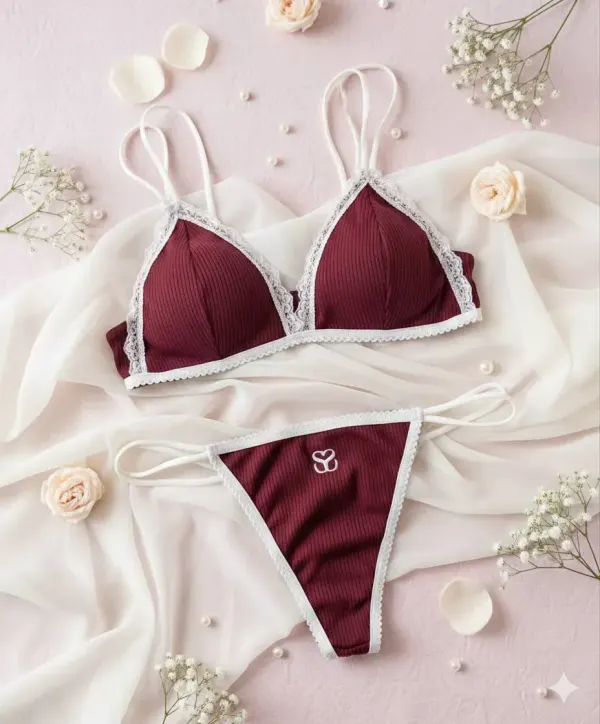 Conjunto Verano