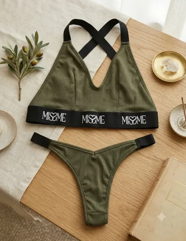 Conjunto Sport