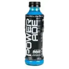 POWER MOUNTAIN BLAST 500ML