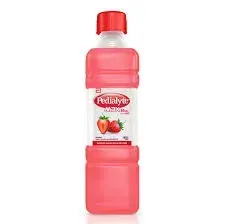 PEDIALYTE MAX FRESA 500ML