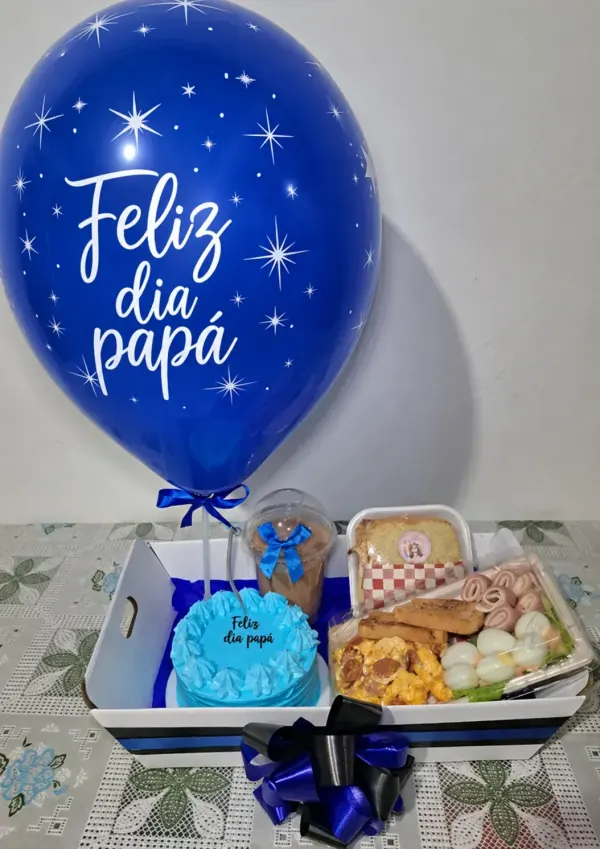 Guacal pequeño 1