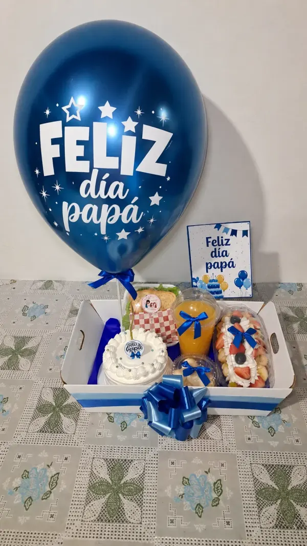 Guacal pequeño 2