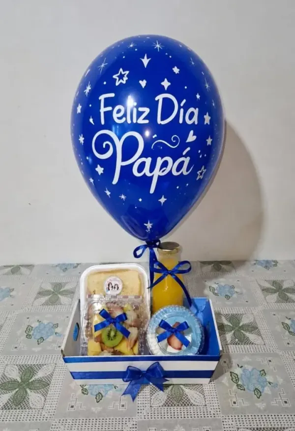 Guacal Pequeño 3