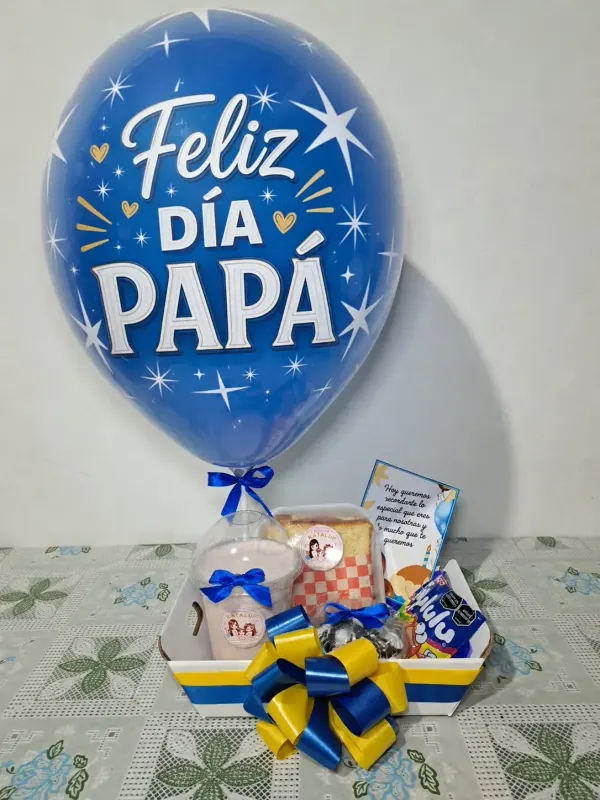 Guacal pequeño 4