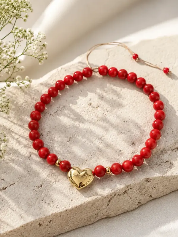 COLLAR AMORE