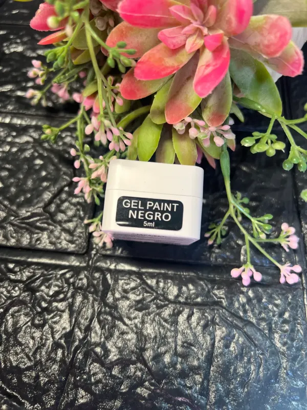 Gel pain 5ml