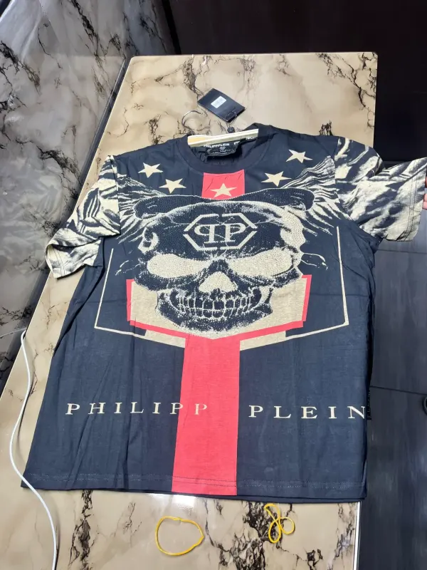 CAMISAS PHILIPP PLEIN