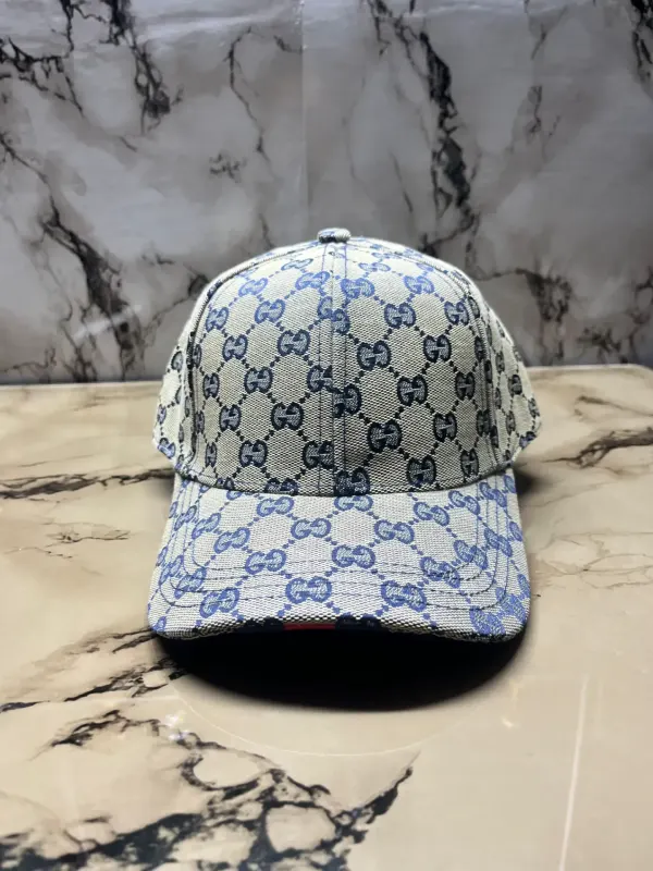 Gorras Gucci