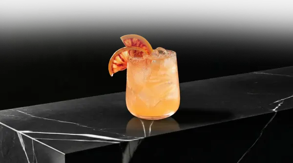 Fuego Tropical