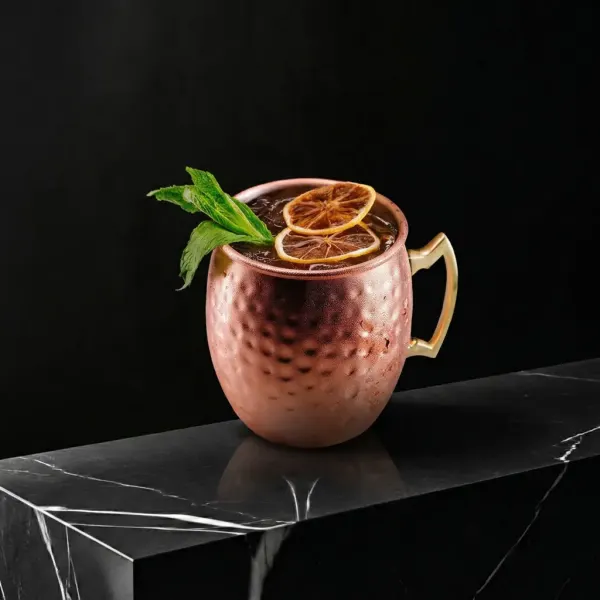 Moscow Mule