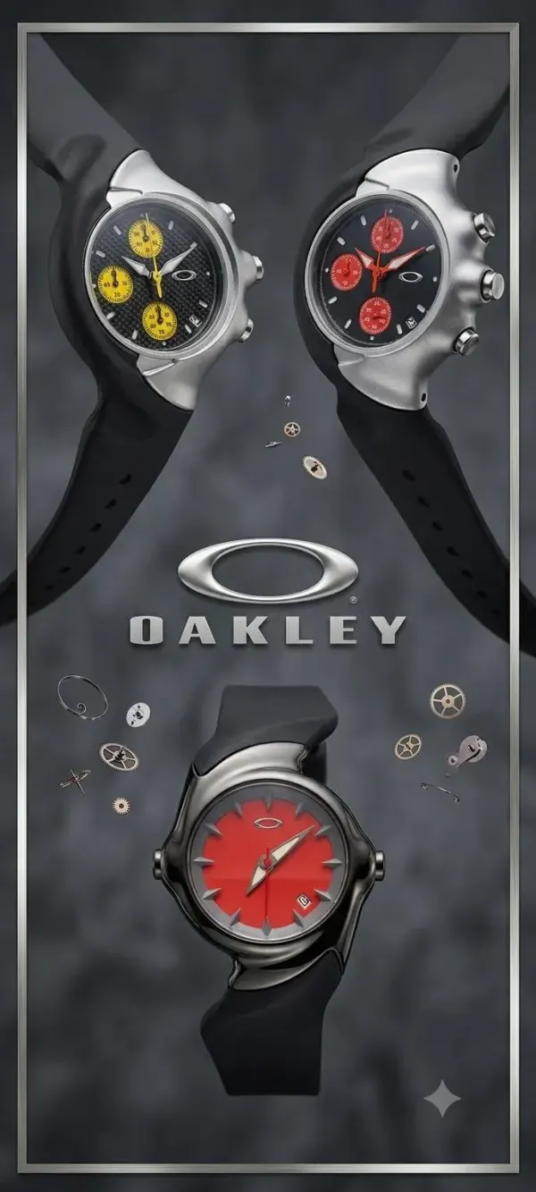 Oakley