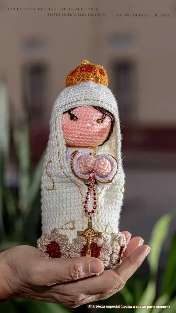 Virgen del Carmen