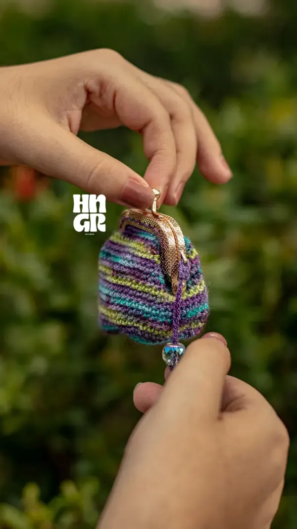 Mini monedero