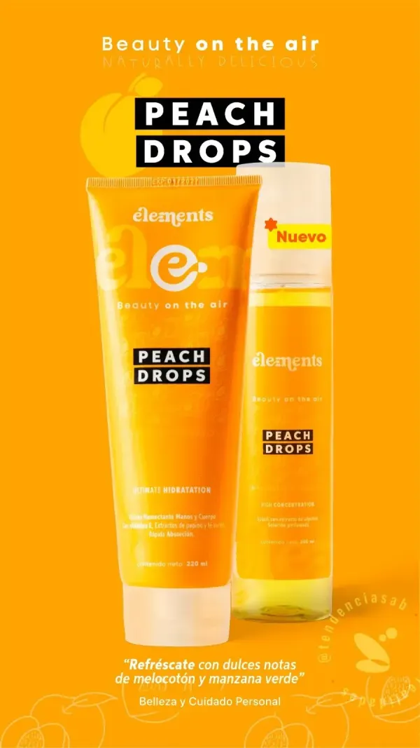 Combo de splas y crema