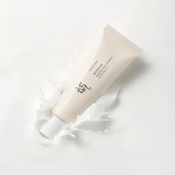 BEAUTY OF JOSEON - PROTECTOR SOLAR RELIEF SUN: RICE + PROBIOTICS