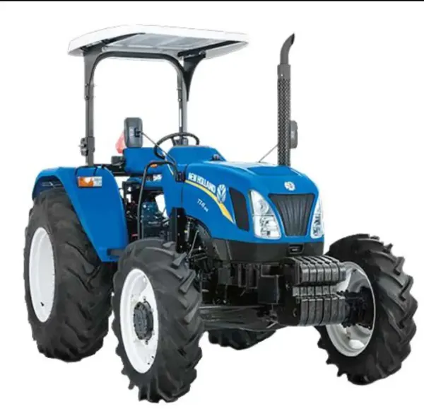 New Holland TT4