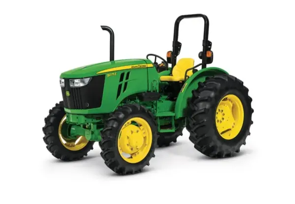 John Deere Serie 5E