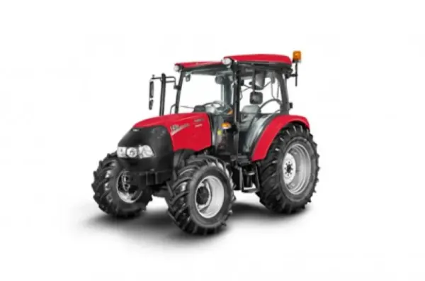 Case IH Farmall