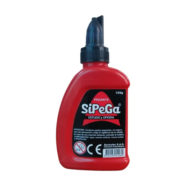 Pega de 125gr SiPega®
