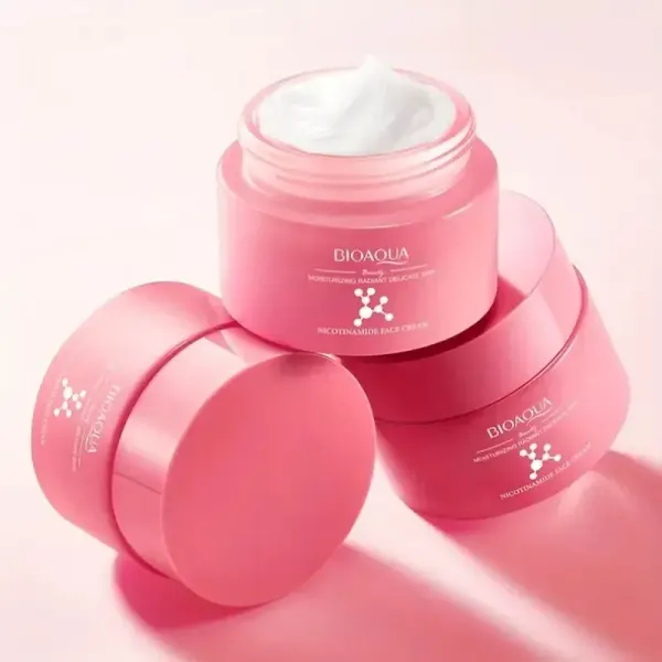 Crema hidratante