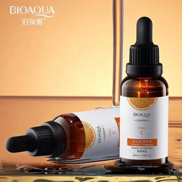 Suero Facial