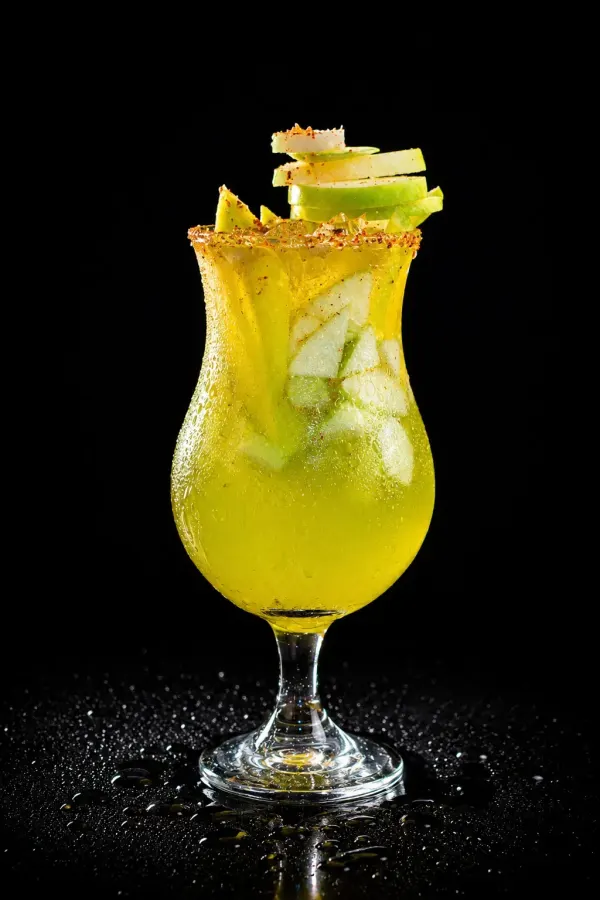 Frutos verdes