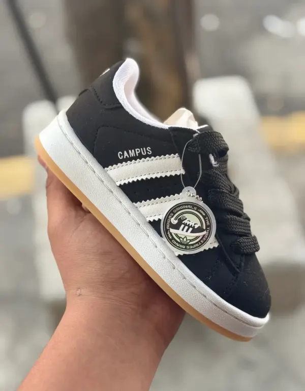 Campus BLACK