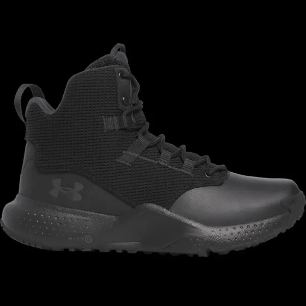 BOTAS UNDER ARMOUR