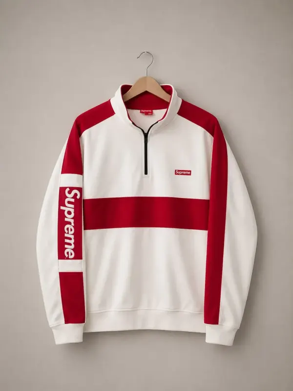 Buzo supreme