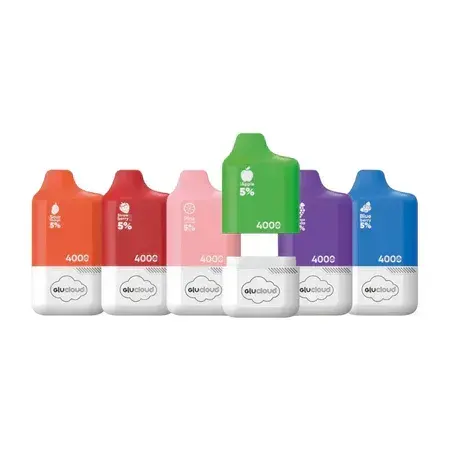 Vaper Glucloud