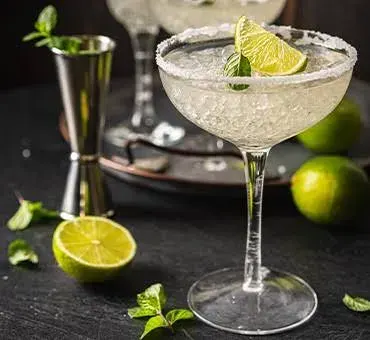 Coctel Margarita