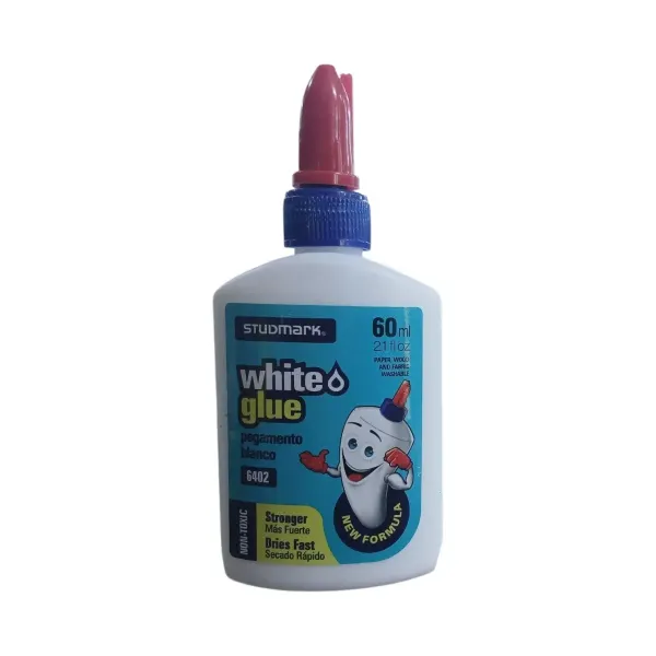 Pega liquida de 60ml Studmark