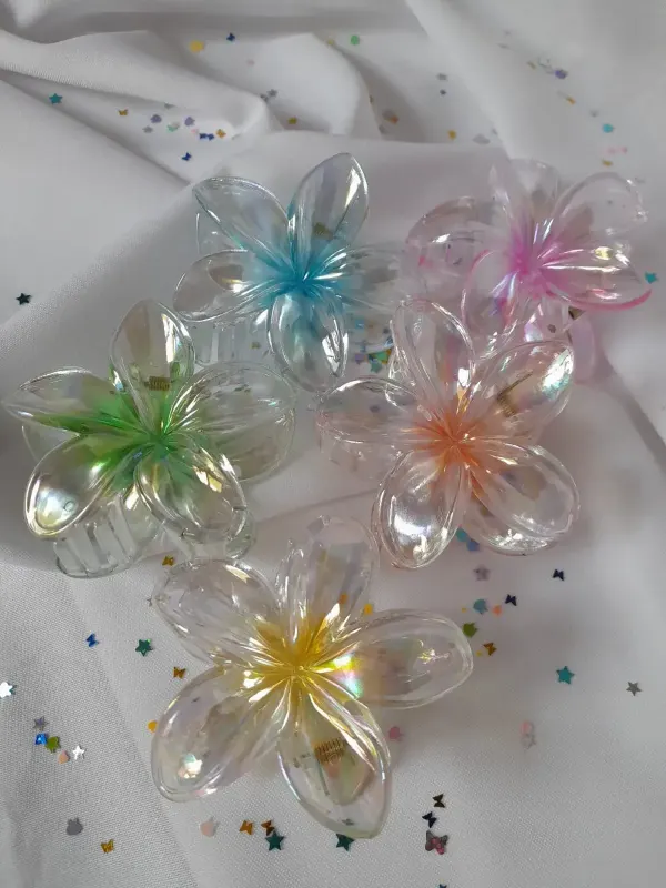 Broches Hawaii