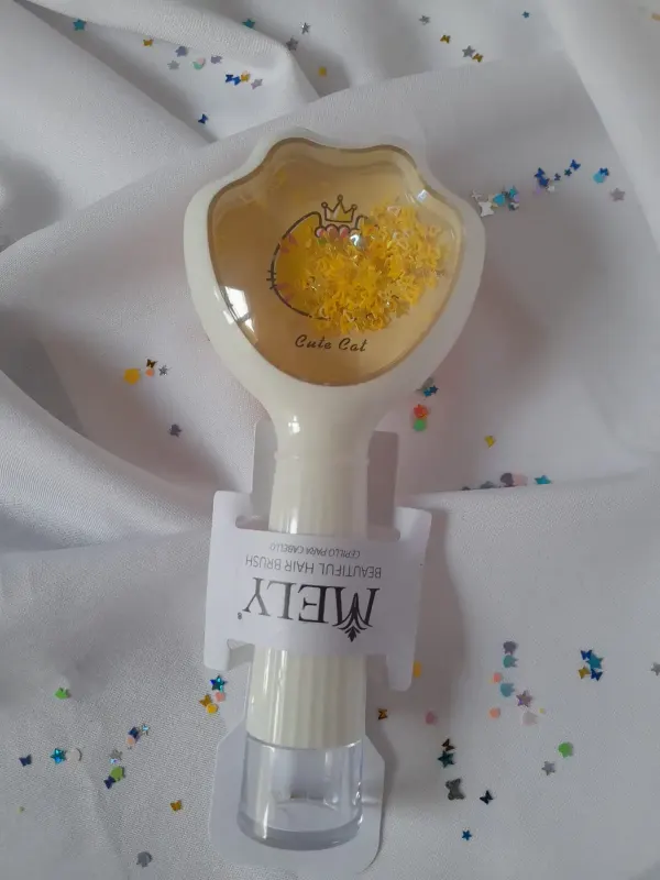 Cepillo Mágico para niñas
