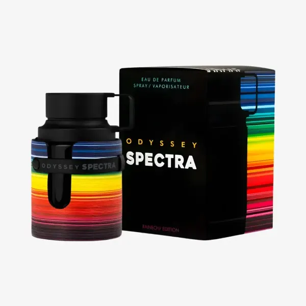 Spectra