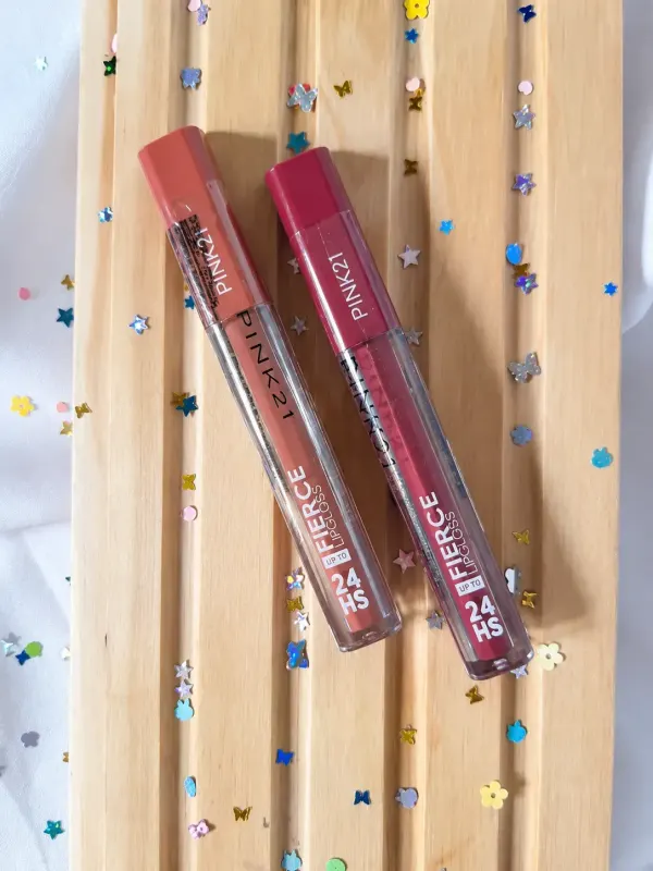 Lipgloss 24hrs